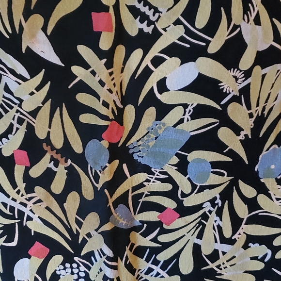 Putmayo Top - Picture 2 of 2